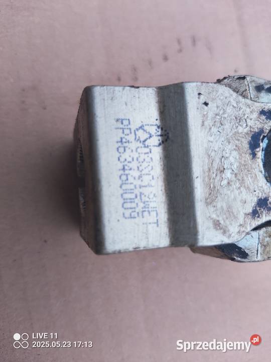 Mercedes g 463 krzyżak 4634600009 Krzyzak Kocmyrzów