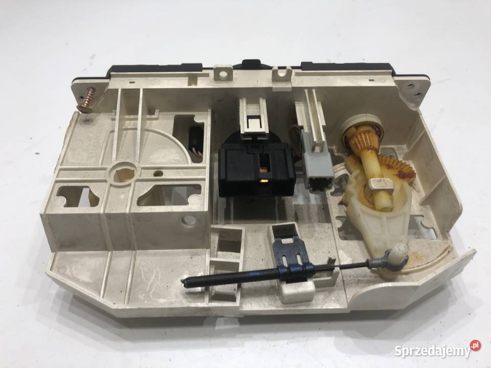 PANEL STEROWANIA NAWIEWU HONDA CIVIC VII sprzedam