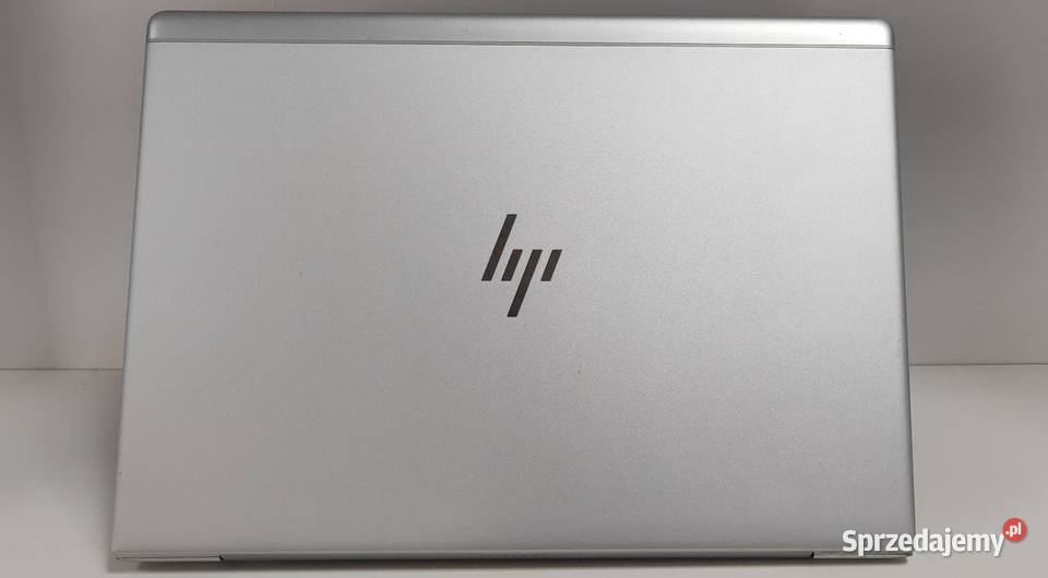 Laptop HP EliteBook 840 G6 14 DOTYK Intel Taktowanie 4100 Lublin