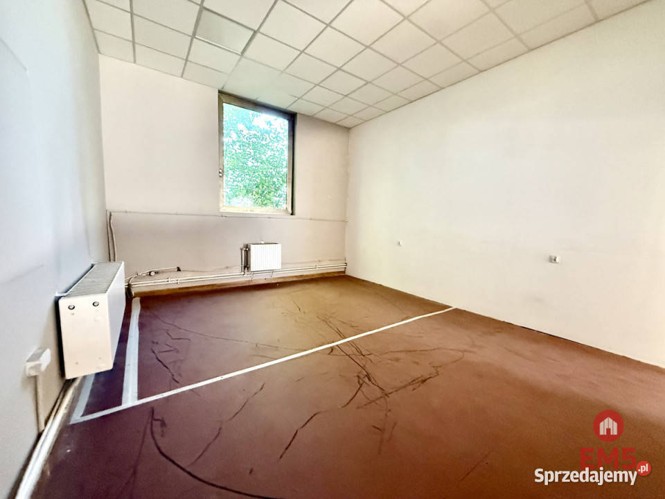 Lokal Białystok 300m2