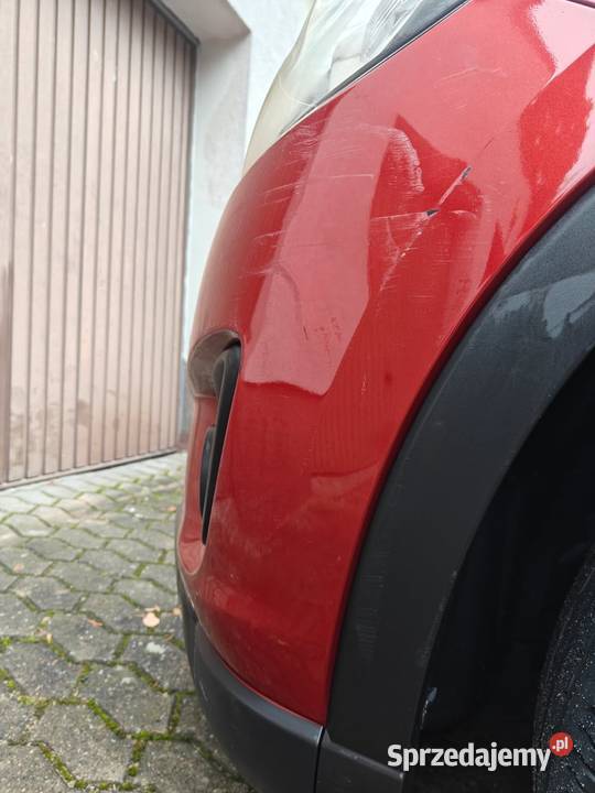 MAZDA CX5 20l SKYACTIV 160 6MT 4x4 SkyMOTION Józefosław