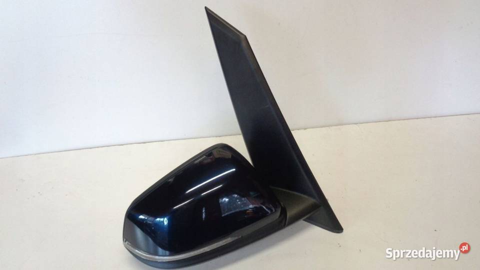 LUSTERKO PRAWE BMW 2 F45 F46 5PIN EUROPA 16R Rakoniewice