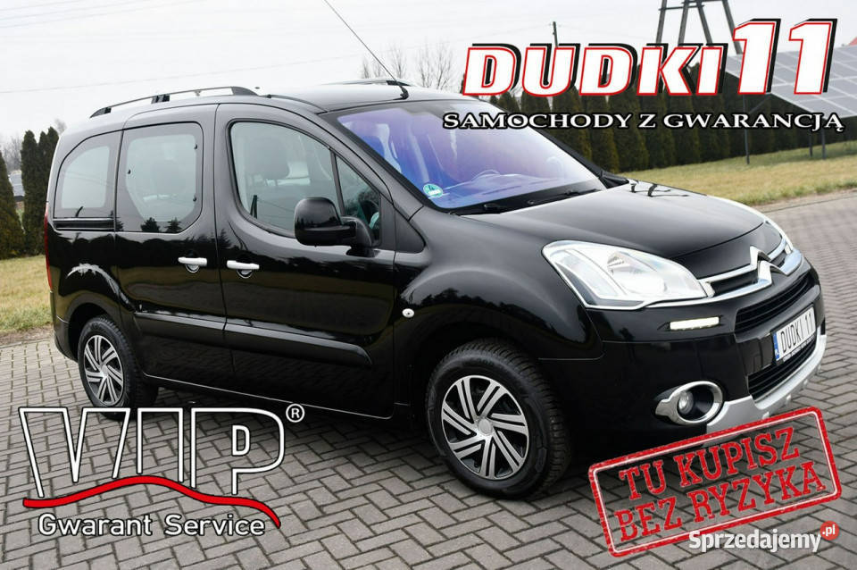 Citroen Berlingo 16ehdi DUDKI11 5 Kutno