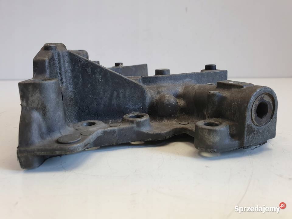 Peugeot 407 18 16V POMPA OLEJU olejowa Chełm sprzedam