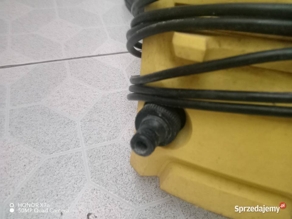 myjka ciśnieniowa Karcher Kielce
