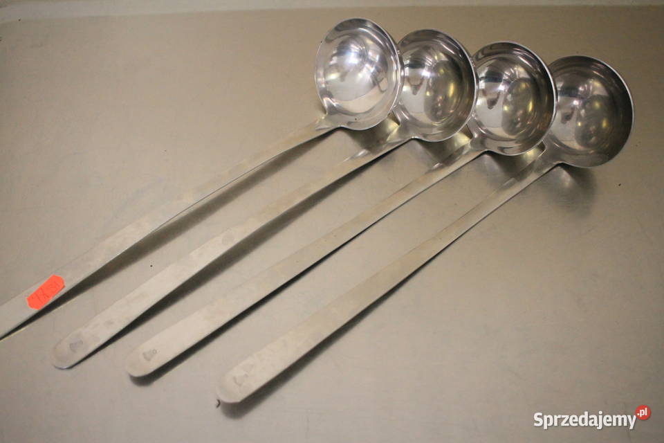 Chochle kuchenne aluminiowe sprzedam