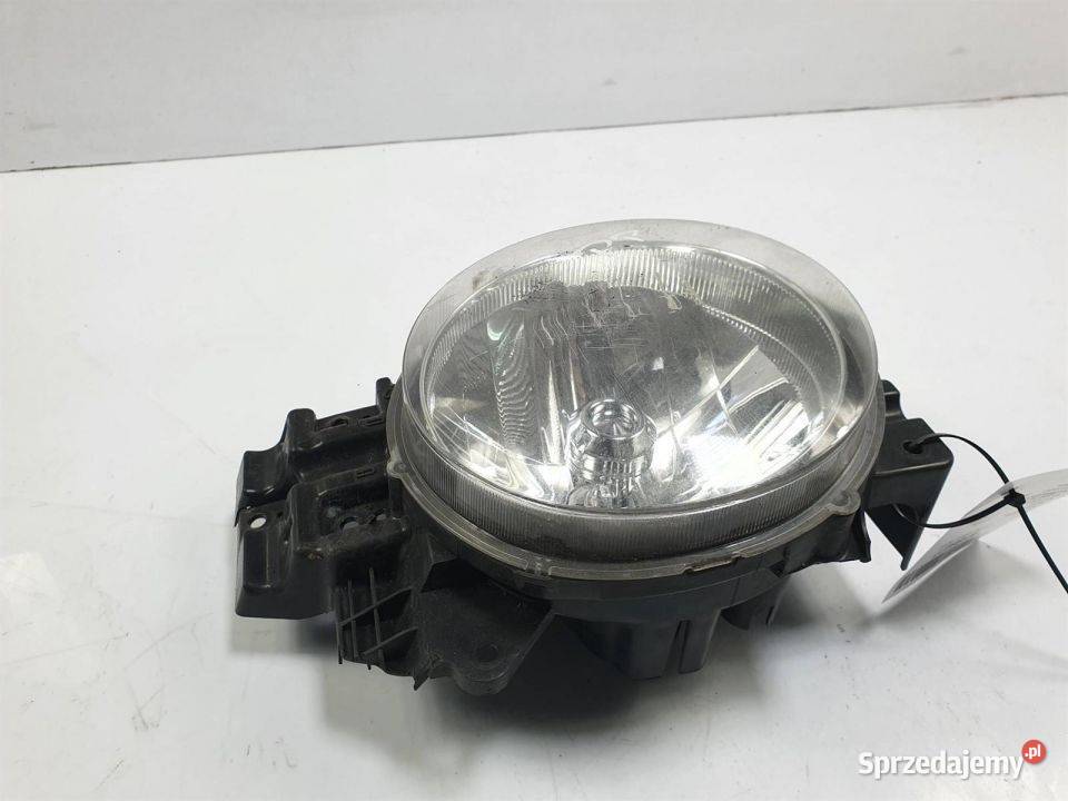 LAMPA PRAWA PRZÓD TOYOTA FJ CRUISER Lipno