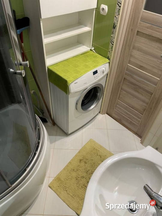 Sprzedam mieszkanie loggia 3 pokoje centrum 5964zł/m2