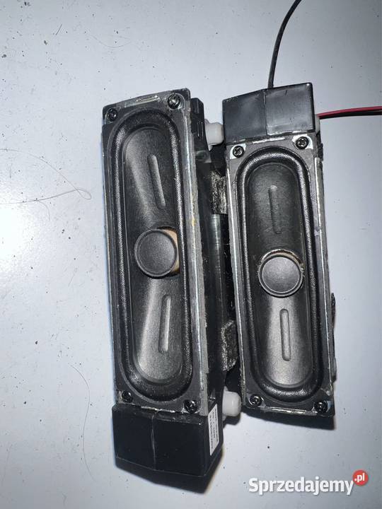 głośniki samsung UE32J5100AWXXH Ostrów Wielkopolski