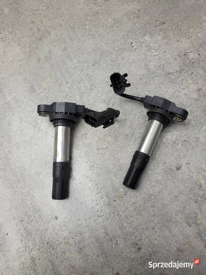 KTM 890 ADV SMT OEM 2023 CEWKA ZAPŁONOWA FAJKA