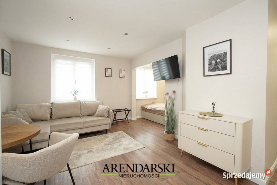 PRZYTULNA KAWALERKA OS STASZICA lubuskie Gorzów Wielkopolski