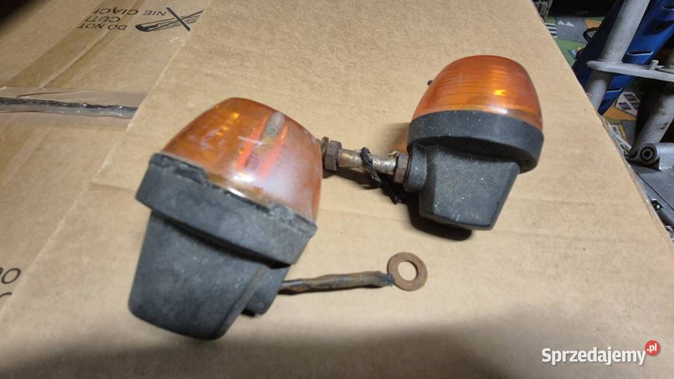 Romet chart Kierunkowskazy Hryniewicze