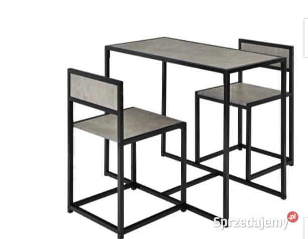 3 częściowy komplet mebli do jadalnikuchni i Końskie