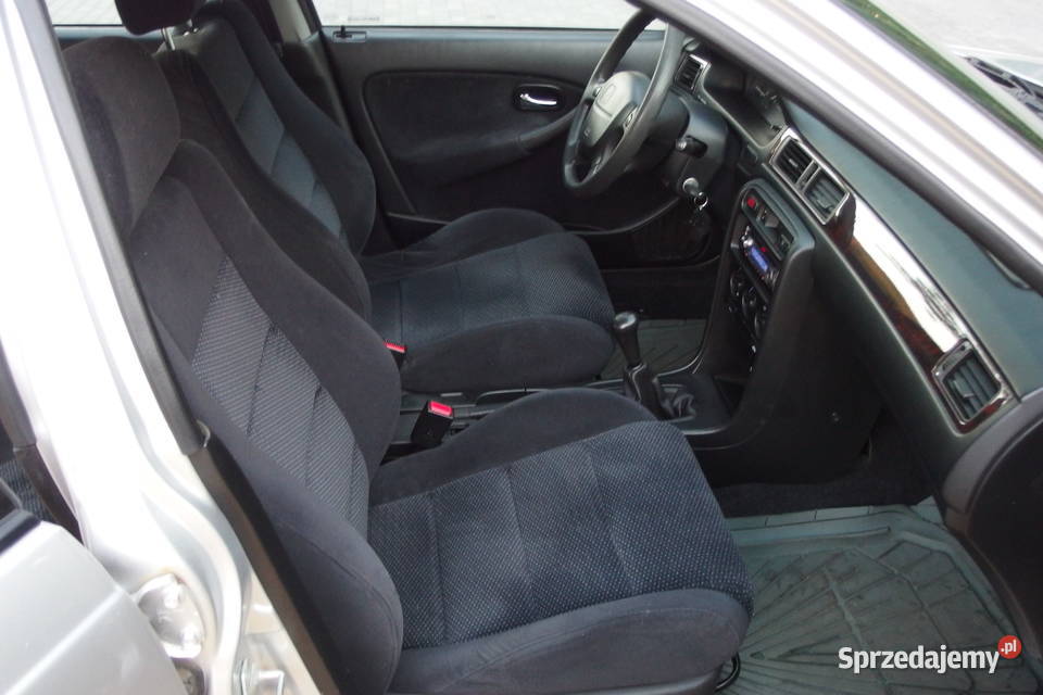 Honda Civic Aerodeck 14 iS 90 centralny zamek Bytom sprzedam