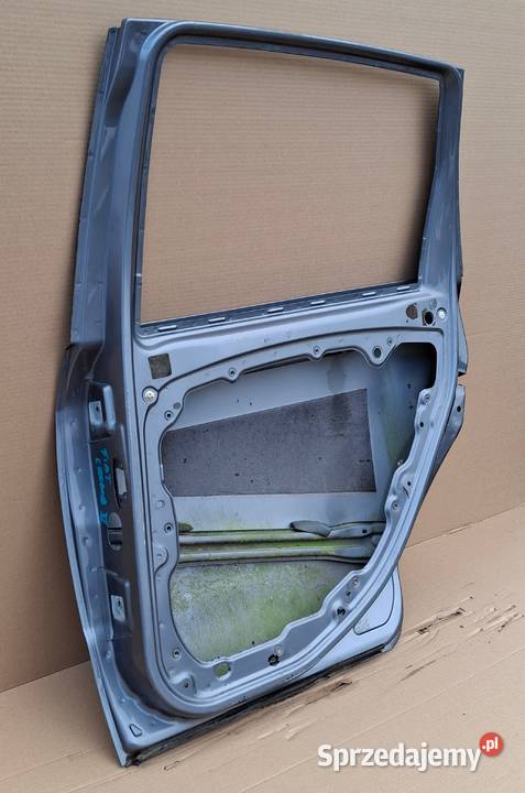 FIAT CROMA DRZWY PRAWY TYŁ PRAWE TYLNE Bieleń