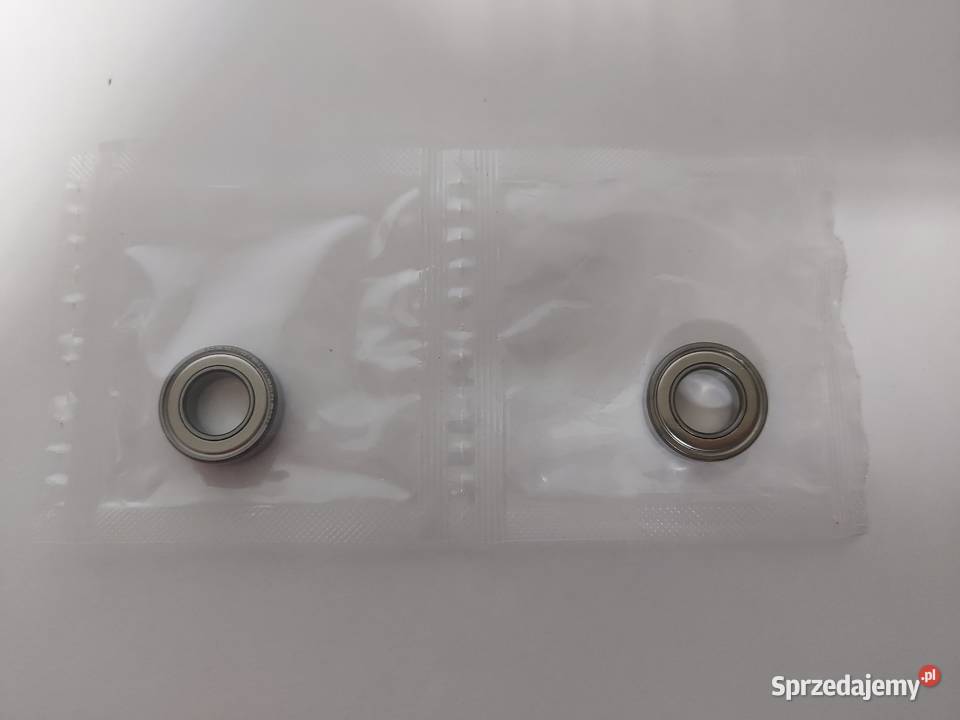 Łożysko SKF i FAG 618006800 2RS i 2z 10x19x5 mm Pozostałe