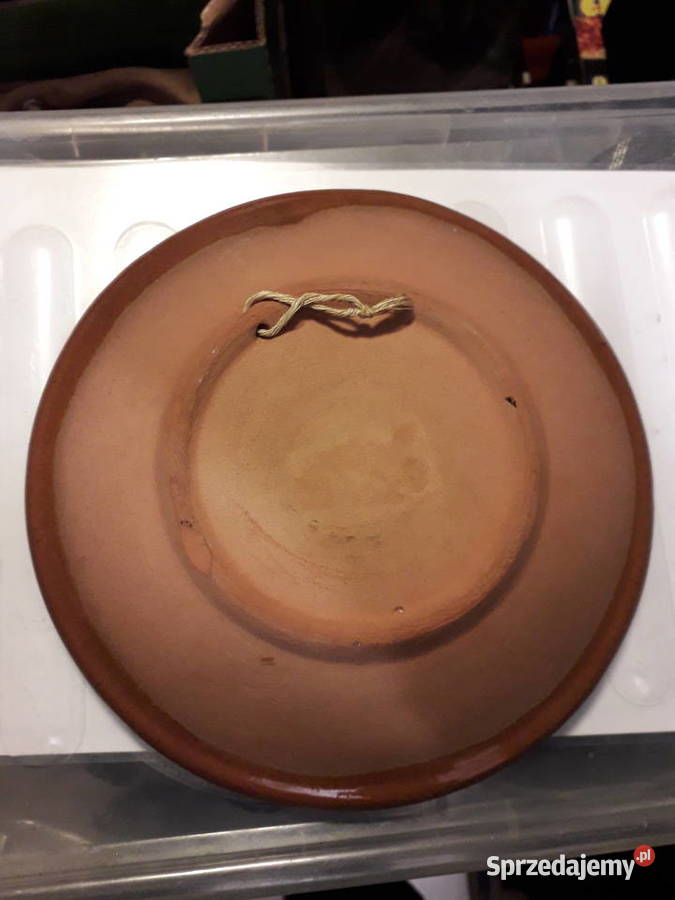 Talerz Łysa Góra Warszawa