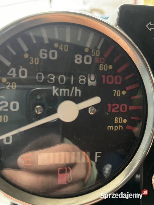 Sprzedam ROMET SOFT CHOPPER 125 2014 r Ostatni Częstochowa