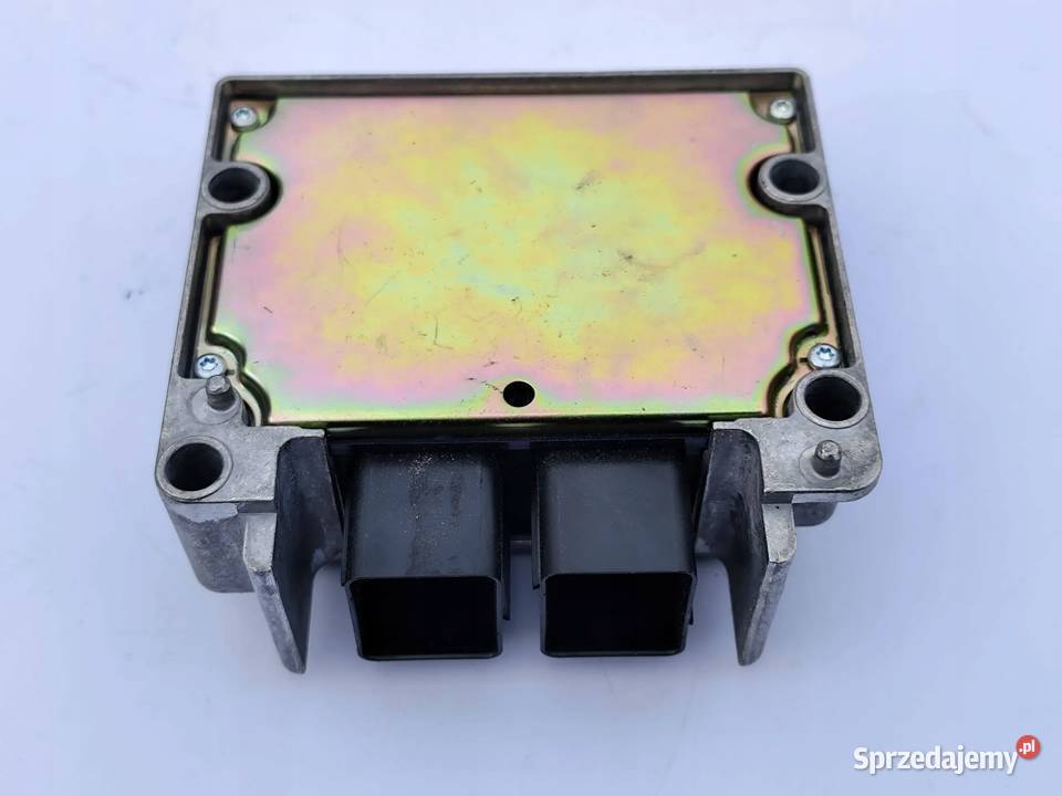 SENSOR MODUŁ PODUSZEK JEEP GRAND CHEROKEE Przemęt