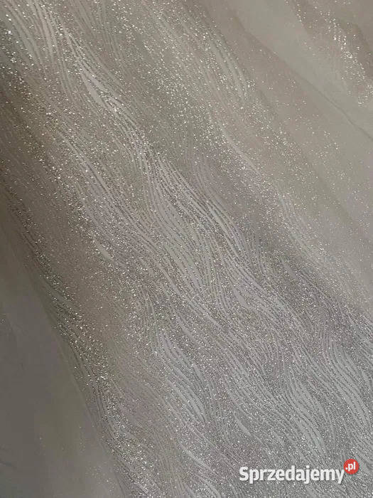 OKAZJA KOMPLET SLUBNY TANIO Łódź