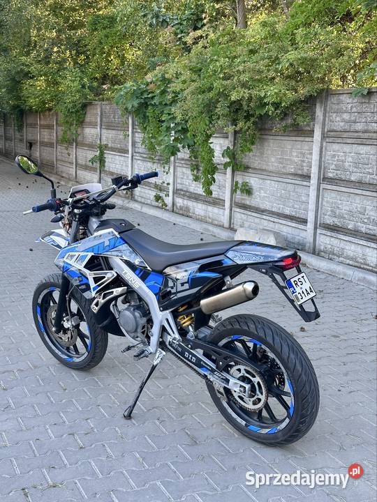 Aprilia sx 50c 2020 Sandomierz