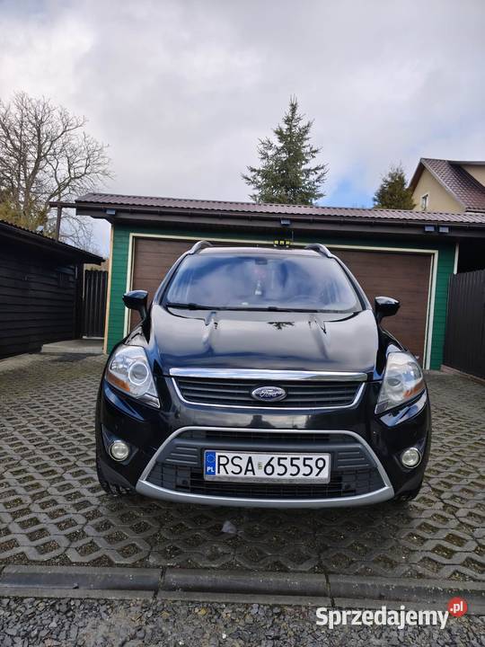 Sprzedam Kuge Poraż