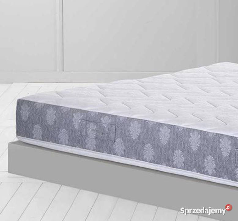 Materac Dolce Vita Comfort Dual 8 Magniflex