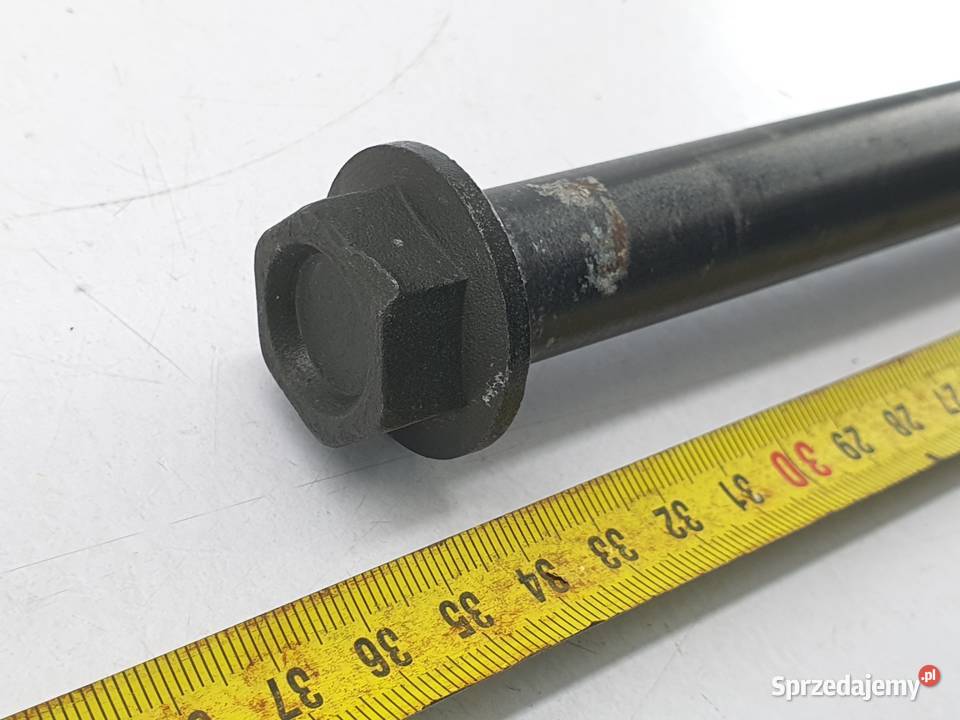 Oska Os Szpilka Benelli 302 łódzkie Łódź