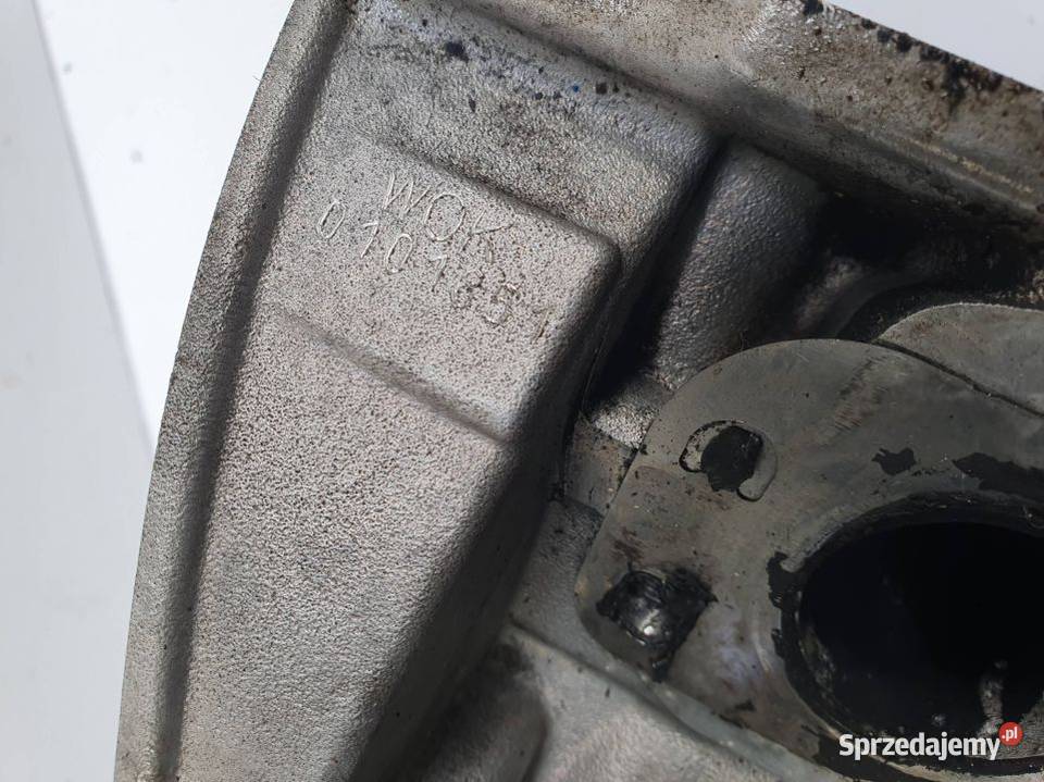 GŁOWICA AUDI A5 06H103373K osobowe Lipno