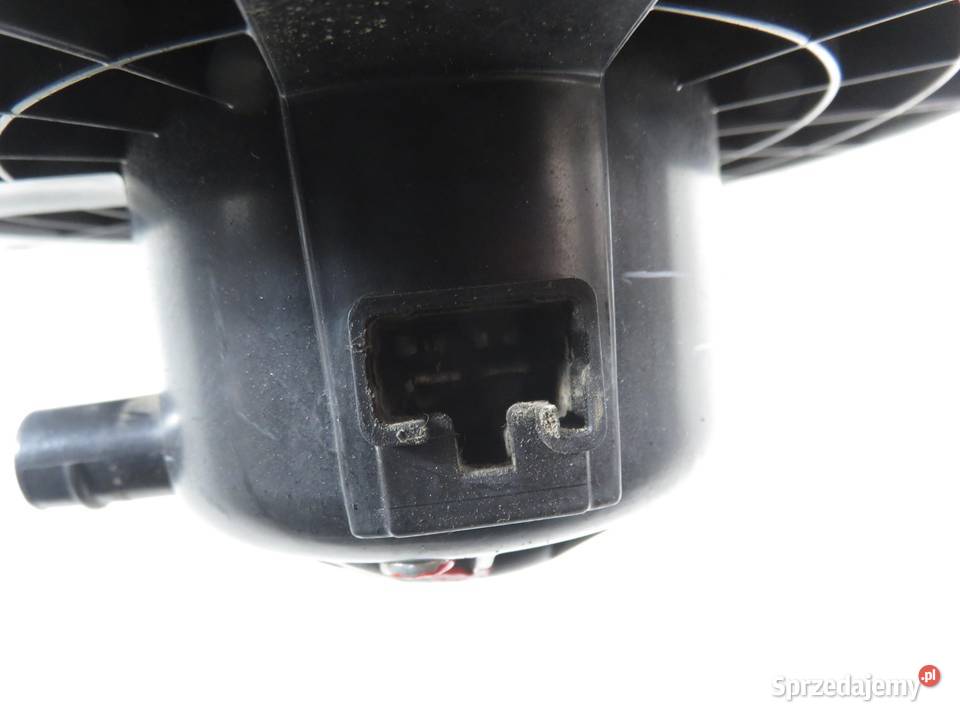 DMUCHAWA CITROEN CCROSSER CSA431D214 Dmuchawy sprzedam