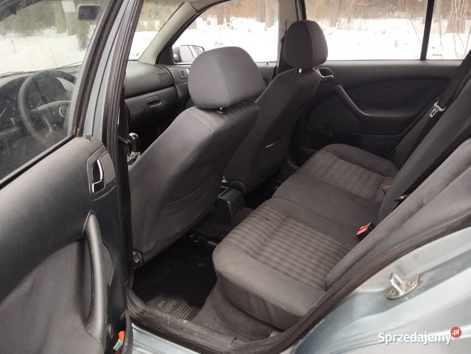 Octavia 19 TDI Tomaszów Mazowiecki