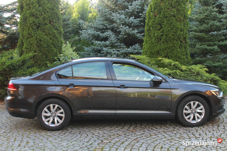 Volkswagen Passat B8 20 TDI 150 Manual Salon sprzedam