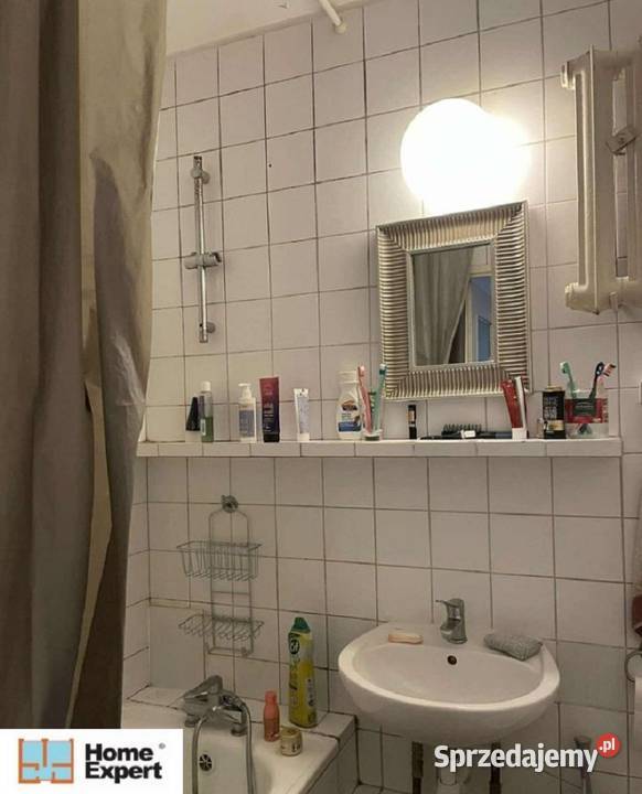 2pok 50met Krętej PLOMBA1991 ROZKŁAD BALKON Wrocław