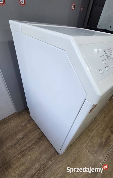Pralka Miele ładowana góry 6 1200 obrmin A AGD Wrocław sprzedam