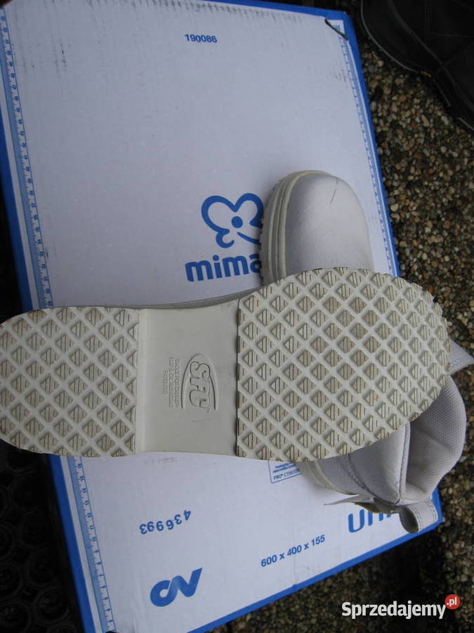 Buty damskie Szczecin