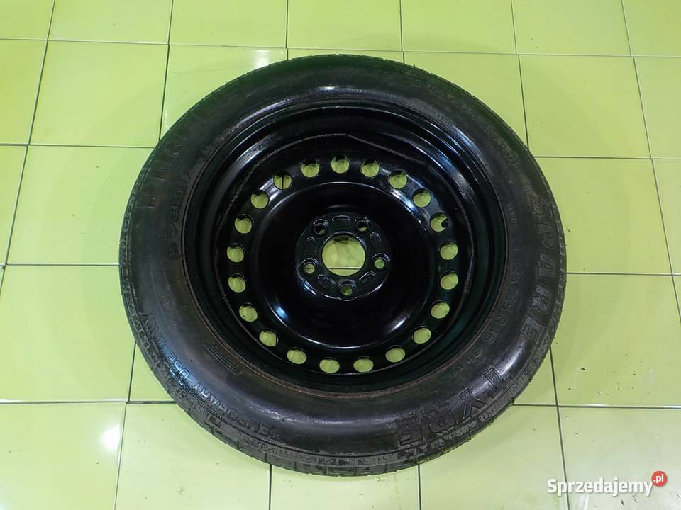 JAGUAR XTYPE kolo dojazdowe 1258516 5x108 sprzedam