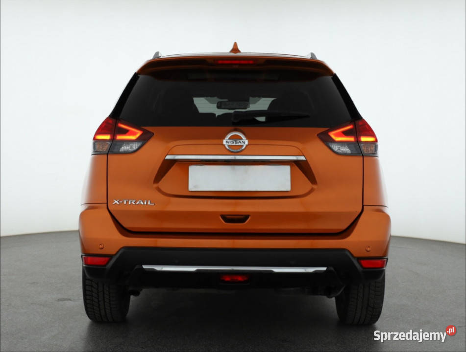 Nissan XTrail 17 dCi gniazdo USB Piaseczno sprzedam