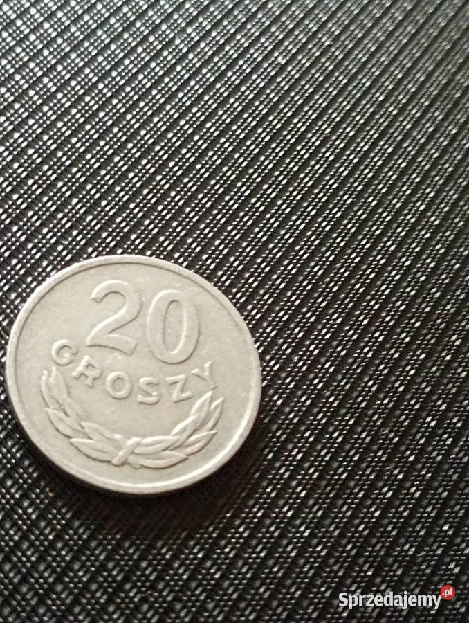 Sprzedam nastepne 20 gr 1967 r Chełm