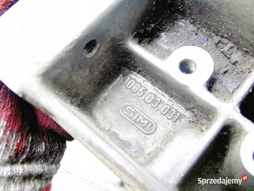 OBUDOWA SKRZYNI 20UM04 DUCATO BOXER JUMPER 23 28 śląskie Sosnowiec sprzedam