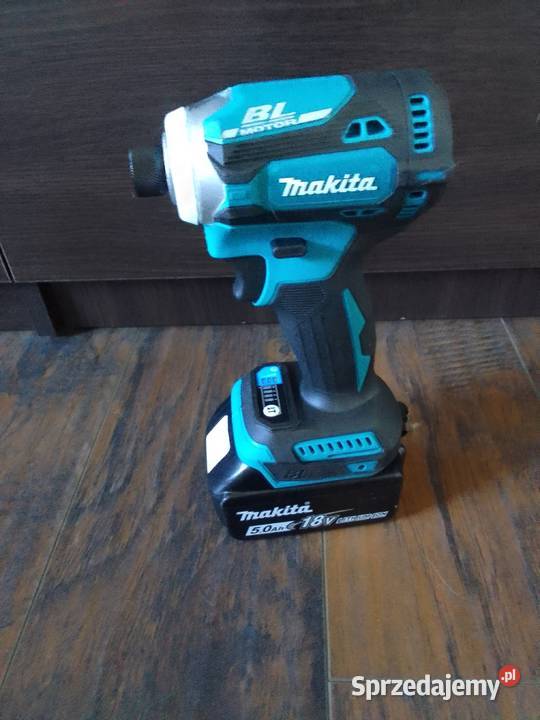 Zakrętarka DTD171 Góra