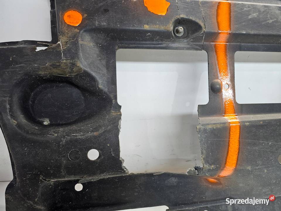 OSŁONA PODWOZIA PRAWA AUDI A6 C6 4F0825208E Przystajń sprzedam
