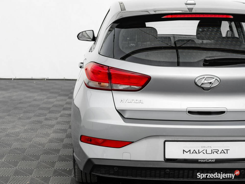 Hyundai i30 GD2C82515 DPI Classic Bluetooth Gdańsk