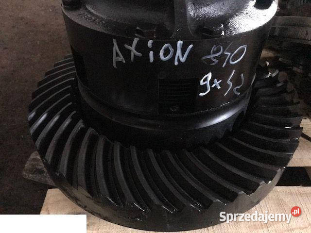 Claas Axion Talerz Atak 9x42 Dyfer sprzedam