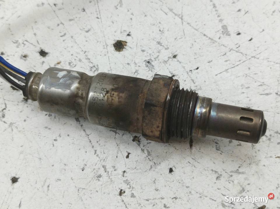 SONDA LAMBDA 55272037 UAA0004FA008 23 D 130 Fiat