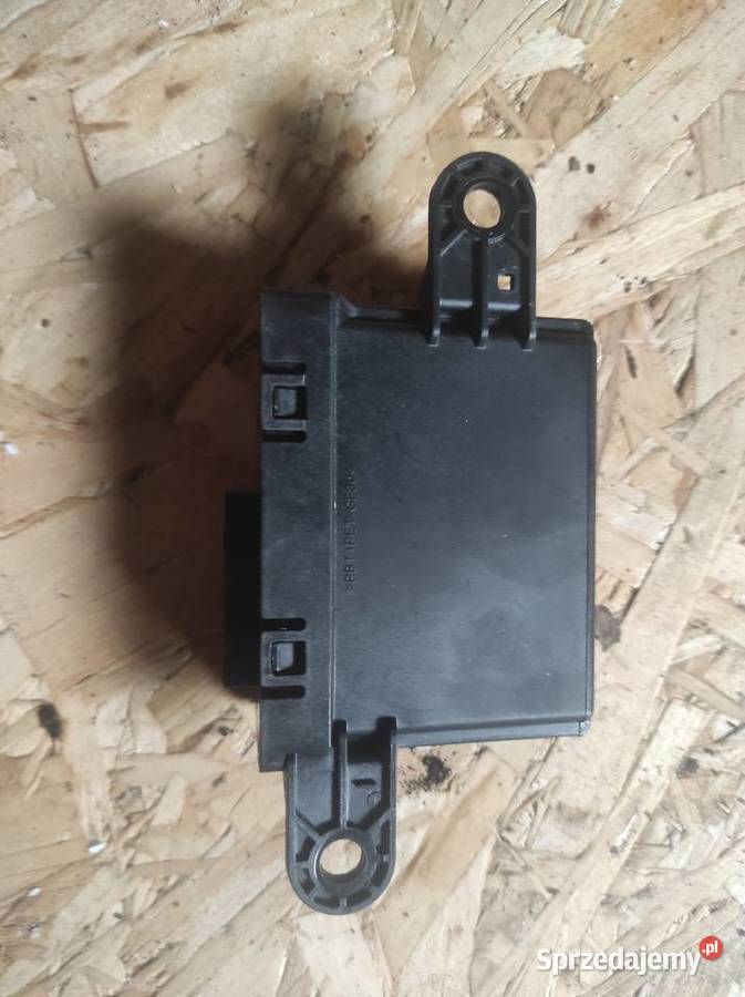 JEEP CHEROKEE KL STEROWNIK MODUŁ PDC 19224AE komputery