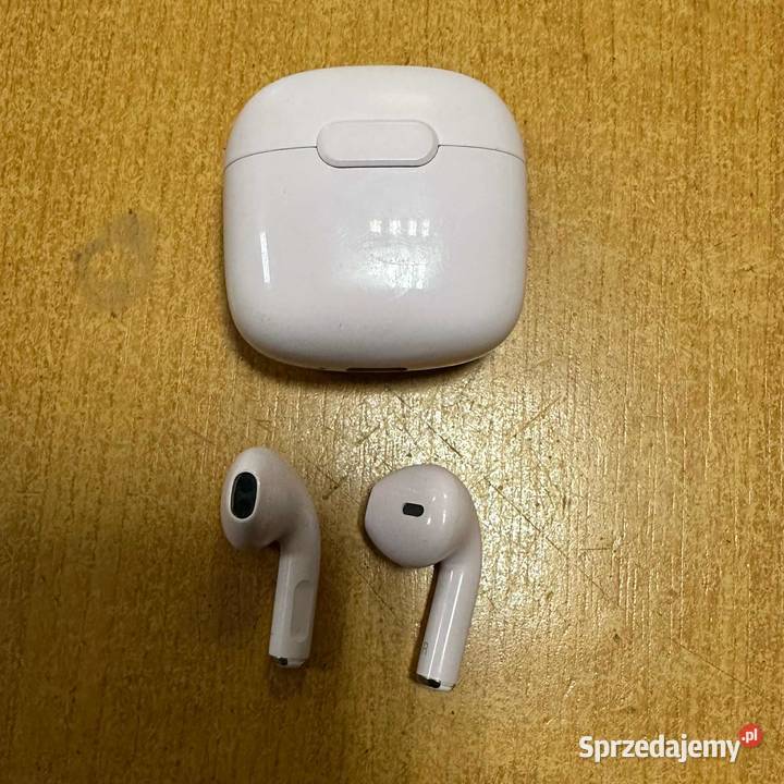 Słuchawki bezprzewodowe BigBen BB6016 Colorbuds Słuchawki i głośniki Elbląg