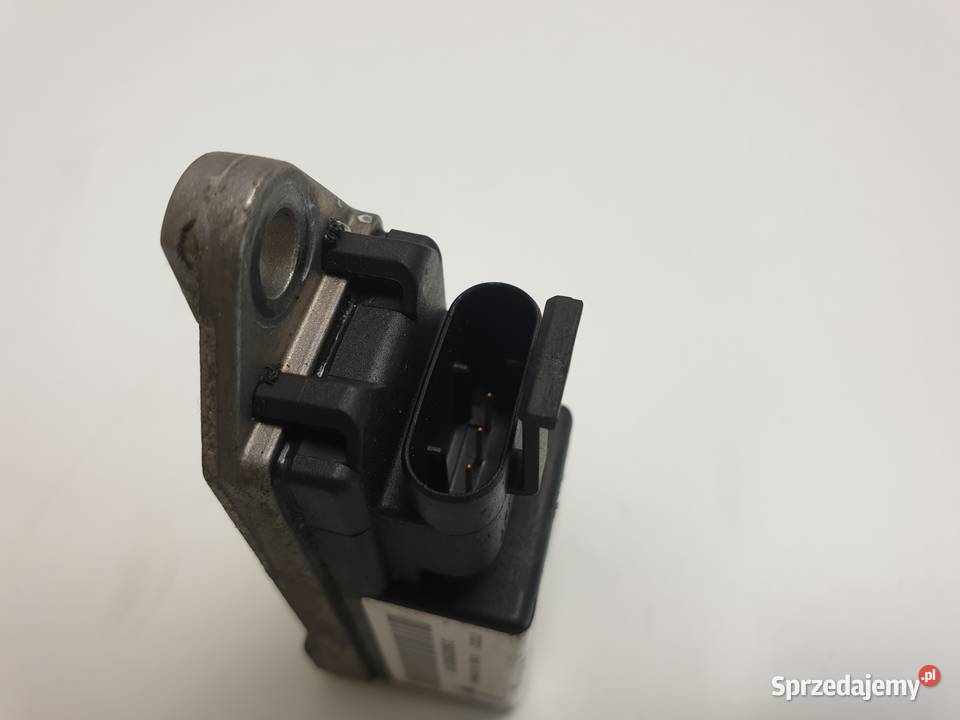 Porsche Boxster 986 CZUJNIK UDERZENIA sensor osobowe Chełm
