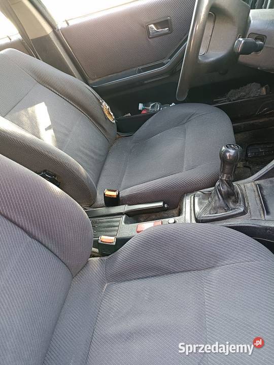 Audi 80 b4 20 Benz Sztum