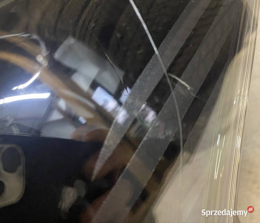 OPEL VIVARO B LAMPA LEWA PRZEDNIA PRZÓD ZWYKŁA Jasienica