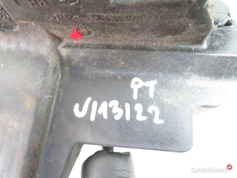 ZAMEK PRAWY TYLNY RENAULT MEGANE III